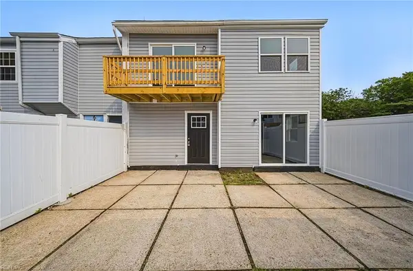 3638 Ship Chandlers Wharf, Virginia Beach, VA 23453