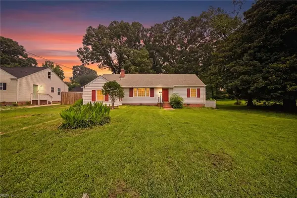 913 Jackson Drive, Williamsburg, VA 23185