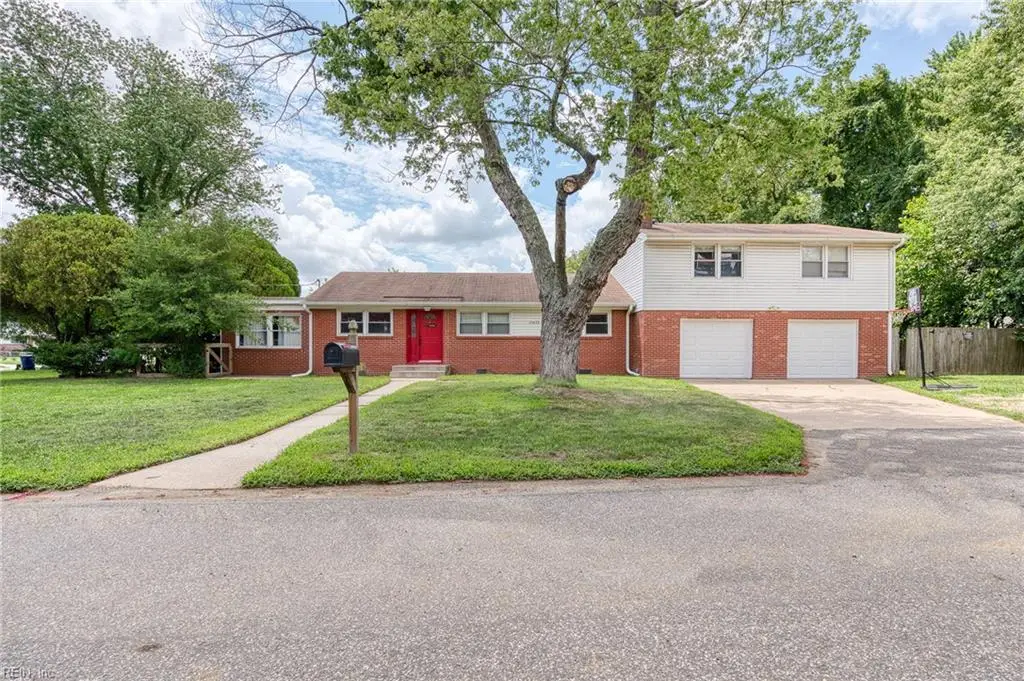 17475 Warwick Boulevard, Newport News, VA 23603 - #1
