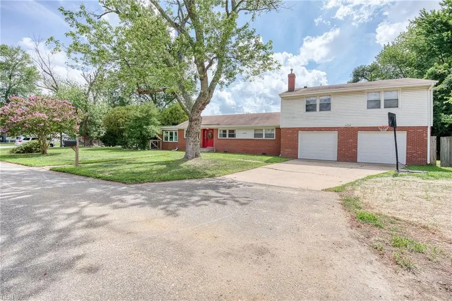17475 Warwick Boulevard, Newport News, VA 23603 - #3