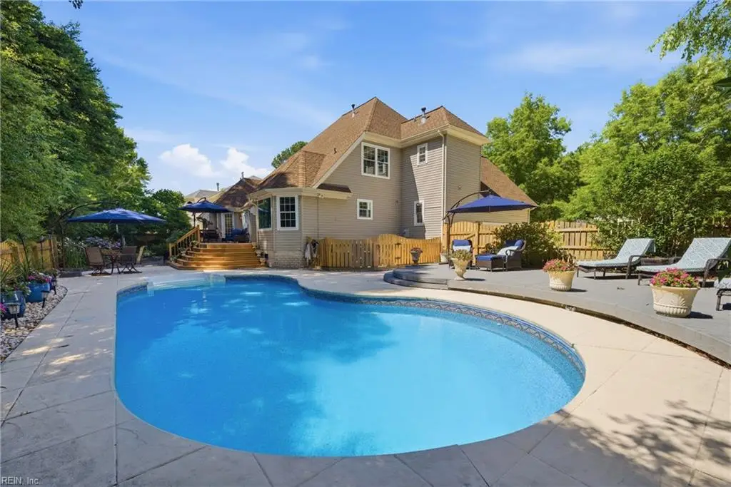 2309 Upper Greens Place, Virginia Beach, VA 23456 - #1