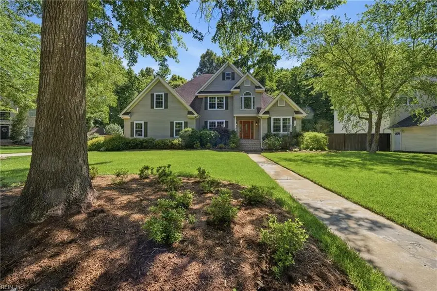 2309 Upper Greens Place, Virginia Beach, VA 23456 - #3