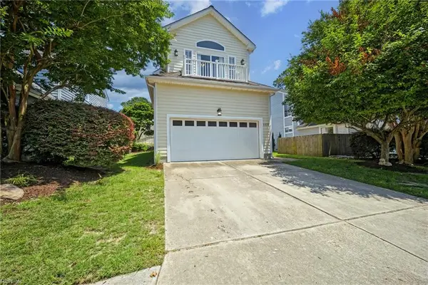1177 Treefern Drive, Virginia Beach, VA 23451