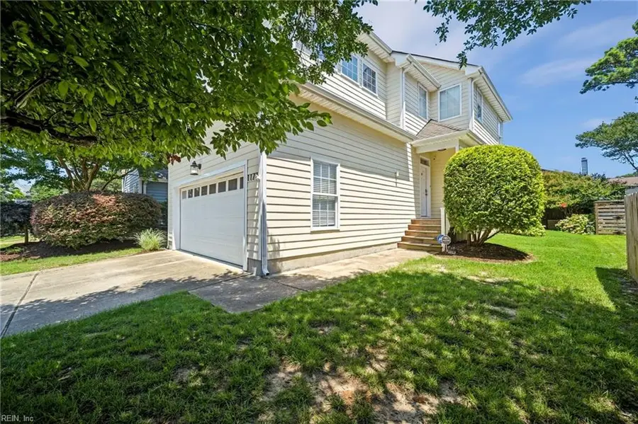 1177 Treefern Drive, Virginia Beach, VA 23451 - #2