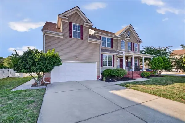 1228 Rosebud Lane, Chesapeake, VA 23322