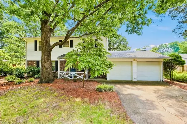 440 Bernice Place, Virginia Beach, VA 23452