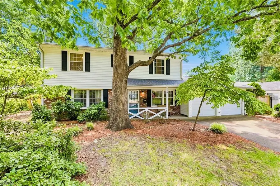 440 Bernice Place, Virginia Beach, VA 23452 - #2