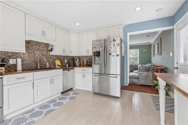 1553 Forest Cove Drive, Chesapeake, VA 23323