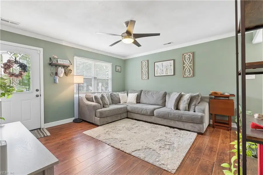1553 Forest Cove Drive, Chesapeake, VA 23323 - #2