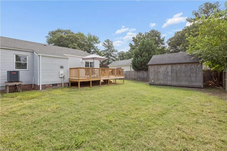 1553 Forest Cove Drive, Chesapeake, VA 23323 - #3