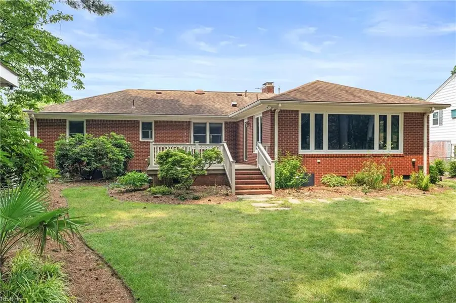 236 E Mcginnis Circle, Norfolk, VA 23502 - #3