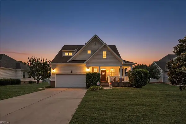 1221 Rosebud Lane, Chesapeake, VA 23322