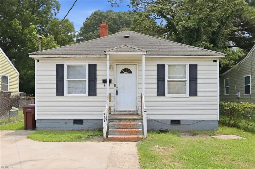 737 Partridge Avenue, Chesapeake, VA 23324 - #1
