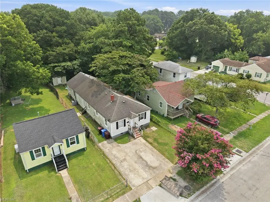737 Partridge Avenue, Chesapeake, VA 23324 - #3
