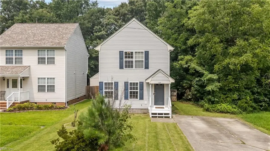 1323 Oleander Avenue, Chesapeake, VA 23325 - #2