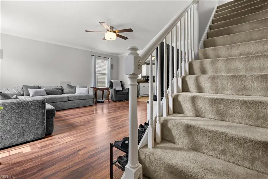 1323 Oleander Avenue, Chesapeake, VA 23325 - #3