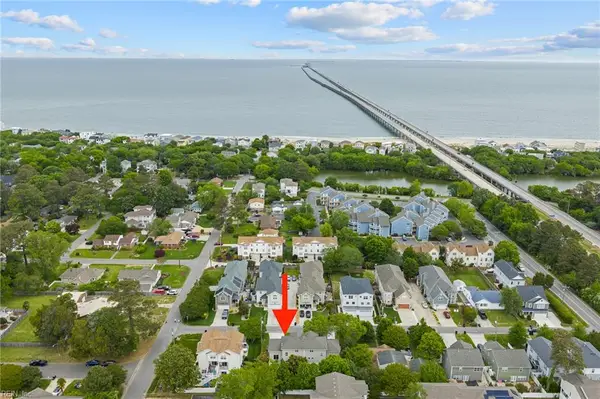 4821 Lee Avenue, Virginia Beach, VA 23455