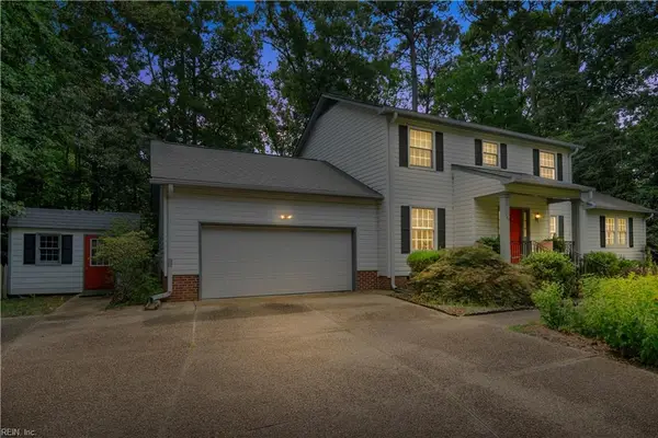 146 John Rolfe Lane, Williamsburg, VA 23185