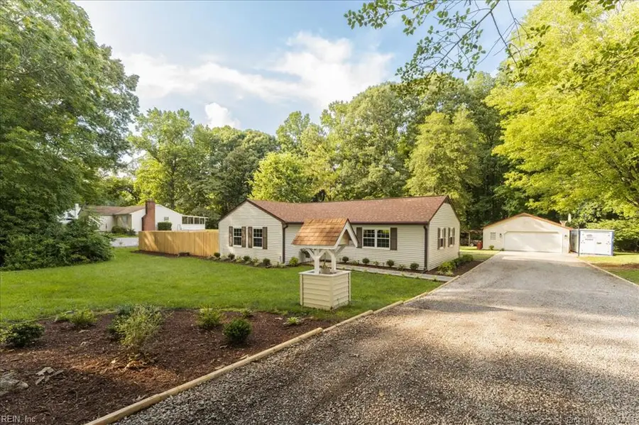 144 Old Stage Road, Toano, VA 23168 - #3