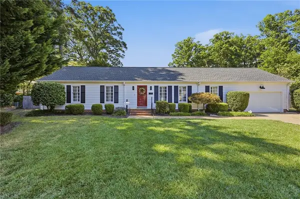 919 Weldun Court, Newport News, VA 23608