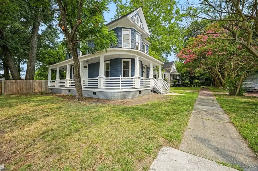 801 Forbes Street, Norfolk, VA 23504 - #2