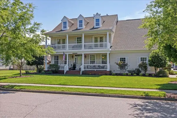 3909 Tartan Trail, Virginia Beach, VA 23456
