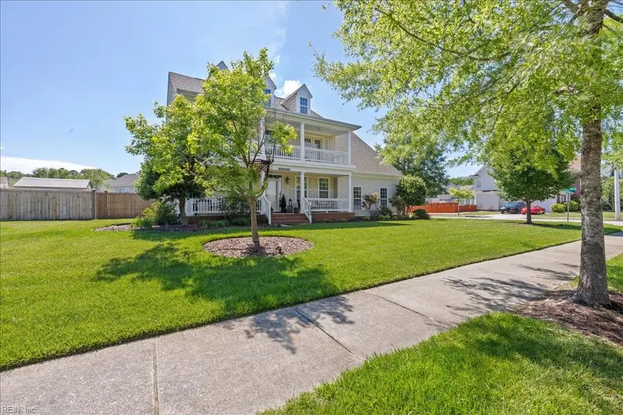 3909 Tartan Trail, Virginia Beach, VA 23456 - #2