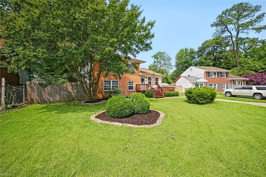 109 Janet Drive, Hampton, VA 23666 - #2