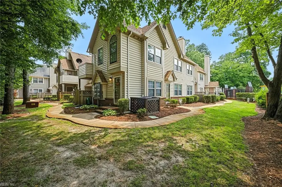 713 Rapidan River Court #F, Chesapeake, VA 23320 - #2