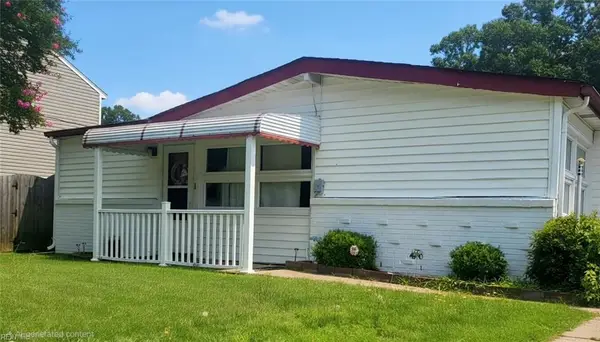1505 Sparrow Road, Chesapeake, VA 23325