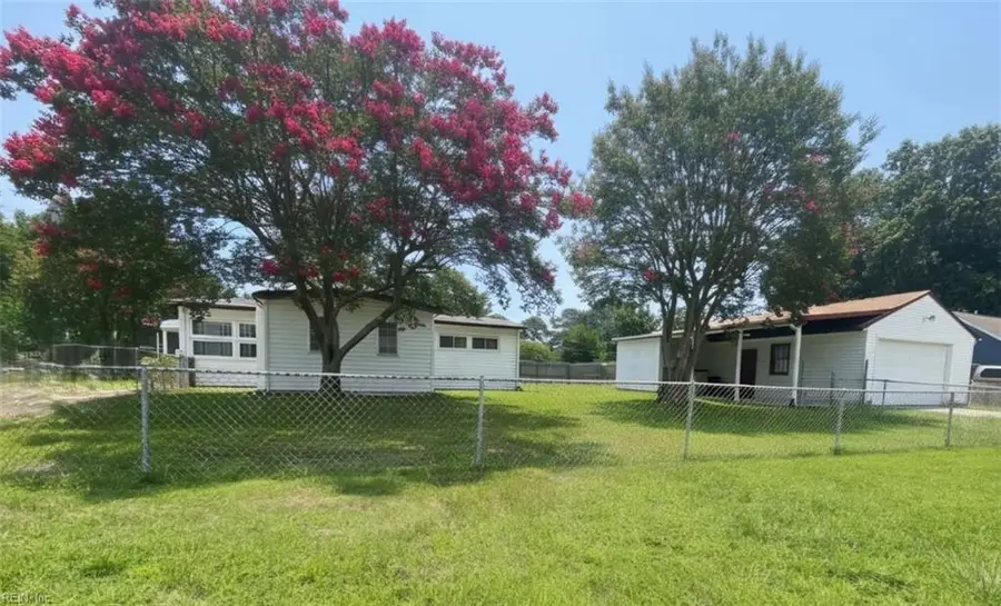 1505 Sparrow Road, Chesapeake, VA 23325 - #2