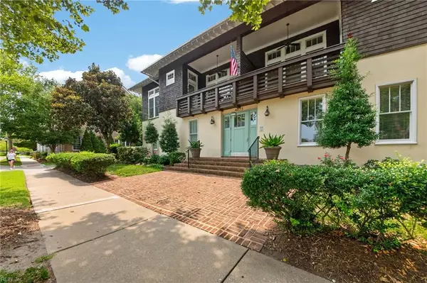 4635 Pleasant Avenue #C, Norfolk, VA 23518