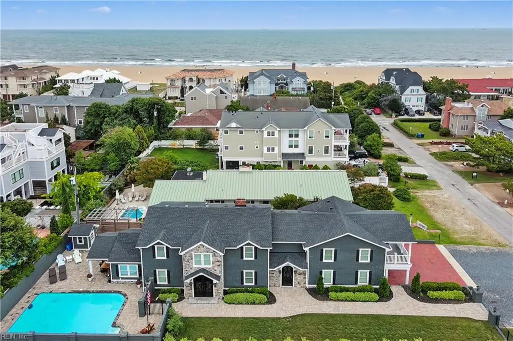 119 50th Street, Virginia Beach, VA 23451 - #1