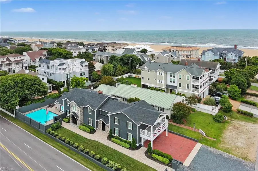 119 50th Street, Virginia Beach, VA 23451 - #3