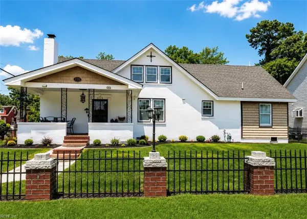 524 Newport News Avenue, Hampton, VA 23669