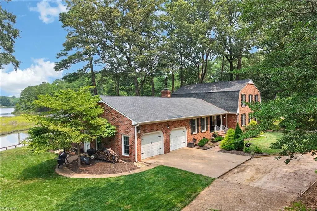 114 Bonito Drive, Yorktown, VA 23692 - #1