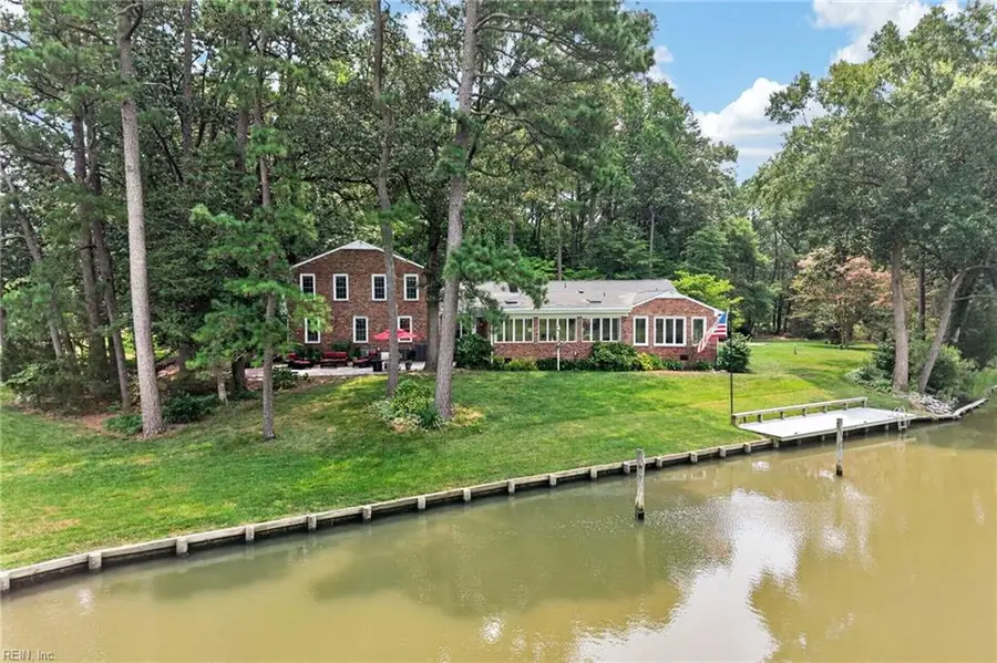 114 Bonito Drive, Yorktown, VA 23692 - #2