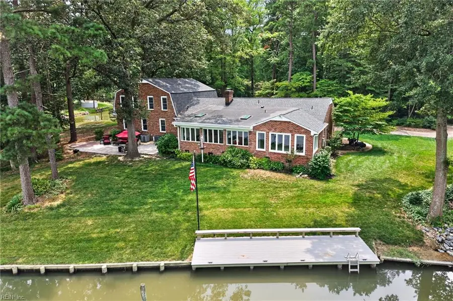 114 Bonito Drive, Yorktown, VA 23692 - #3