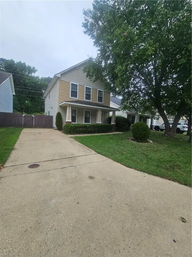 311 Town Pointe Way, Newport News, VA 23601 - #1