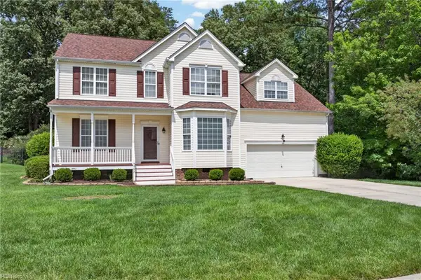 5997 Allegheny Road, Williamsburg, VA 23188