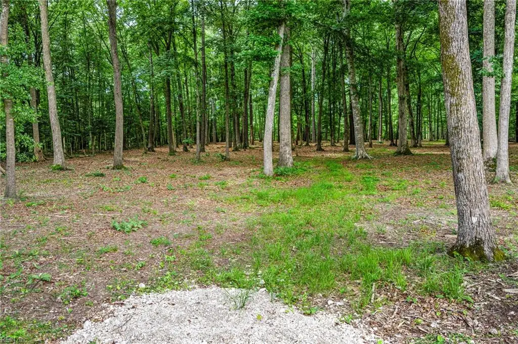 7.92ac Five Gables Woodlands, Gloucester, VA 23061 - #1