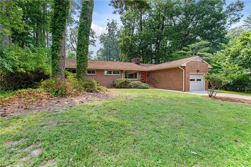 5 Draper Lane, Newport News, VA 23606 - #1