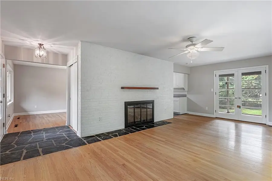 5 Draper Lane, Newport News, VA 23606 - #3