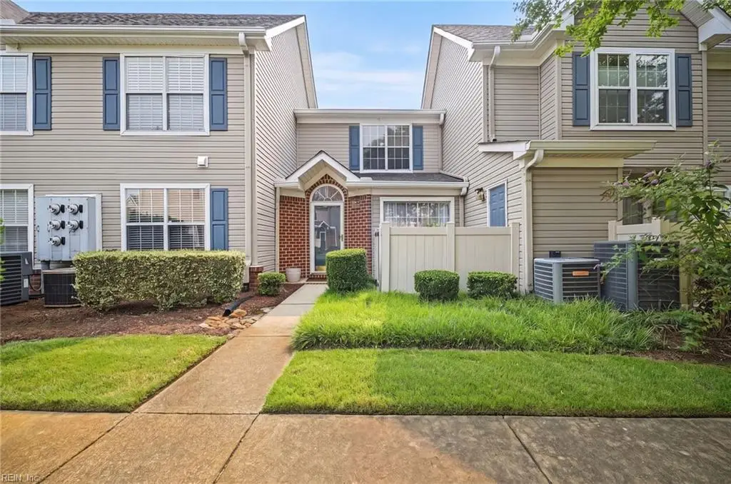 3832 Lasalle Drive #109, Virginia Beach, VA 23453 - #1