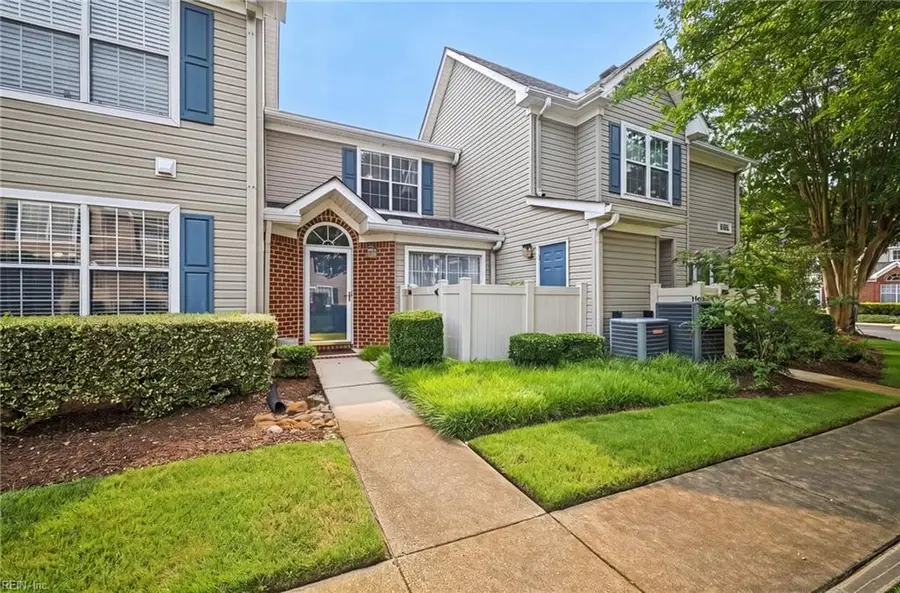 3832 Lasalle Drive #109, Virginia Beach, VA 23453 - #2