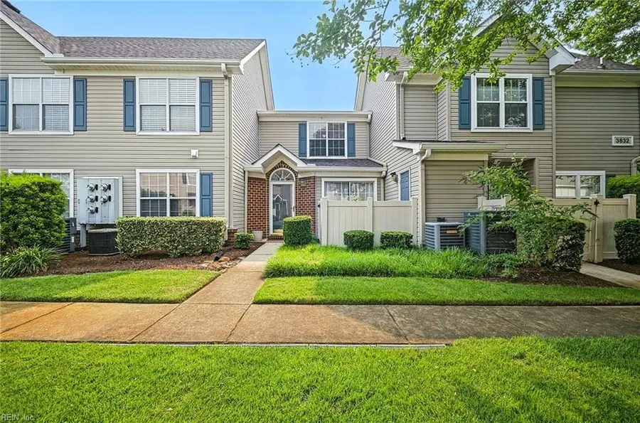 3832 Lasalle Drive #109, Virginia Beach, VA 23453 - #3