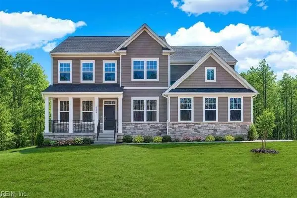 6323 Fawncrest Lane, Williamsburg, VA 23188