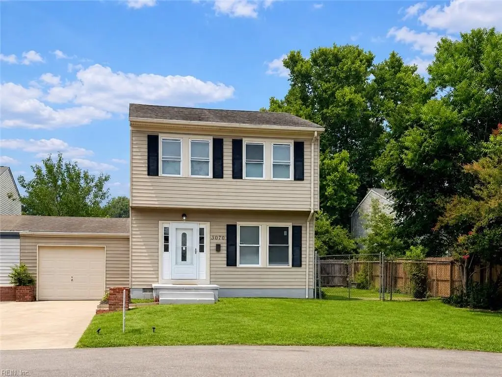 3070 Breslaw Court, Virginia Beach, VA 23453 - #1