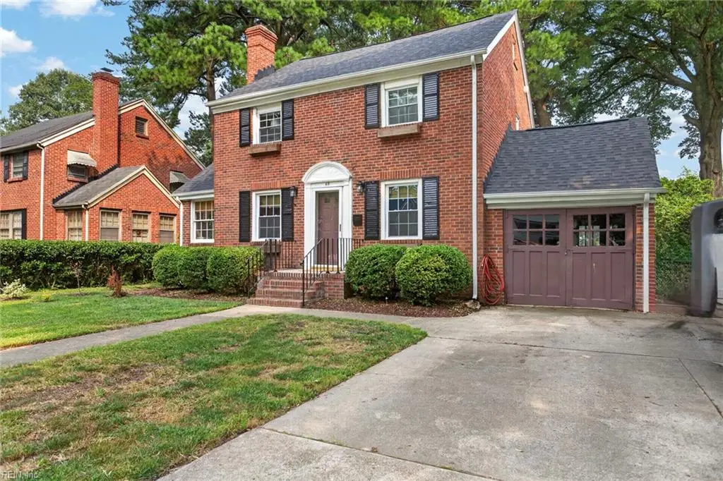 48 Shirley Road, Newport News, VA 23601 - #1