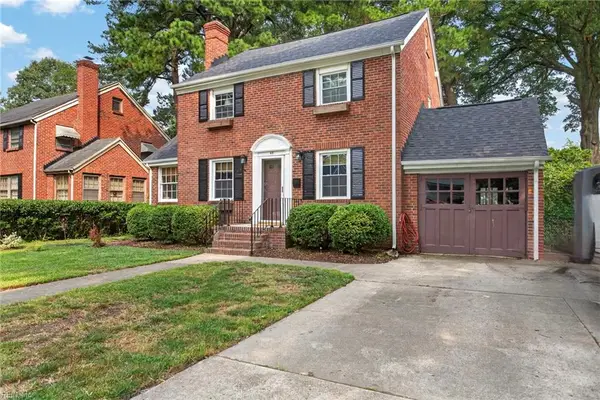 48 Shirley Road, Newport News, VA 23601